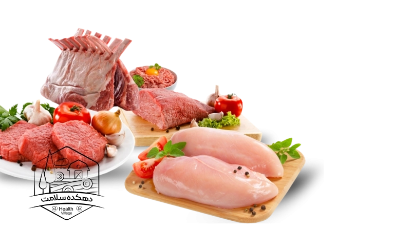 دهکده سلامت