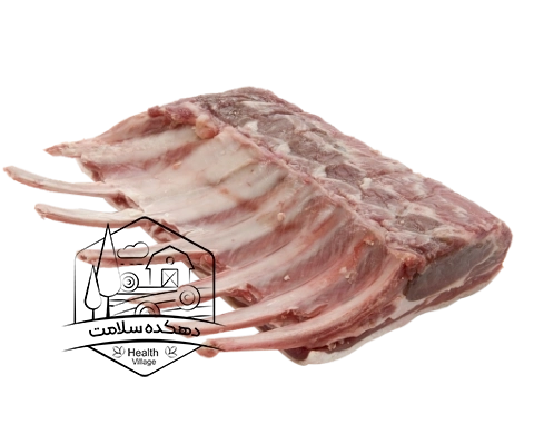 خورشتی بدون استخوان