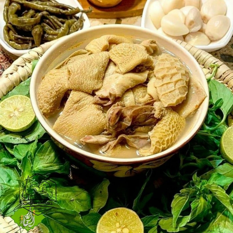 سیرابی