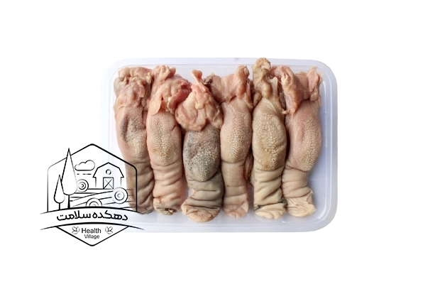 زبان گوسفندی