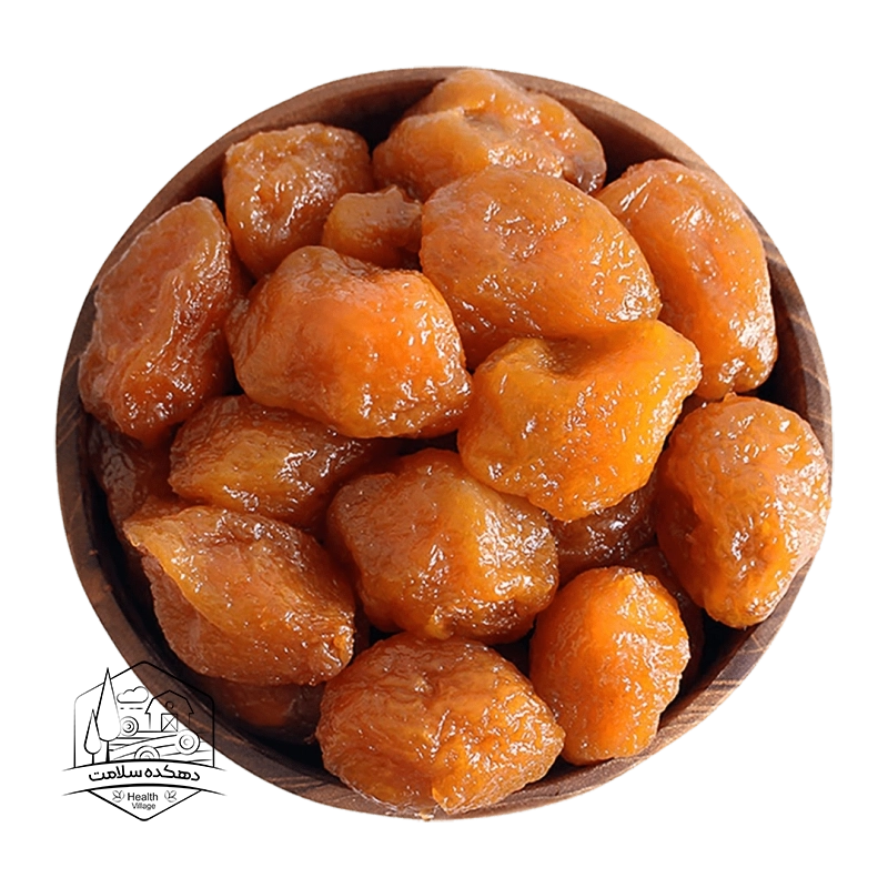آلو شوقانی