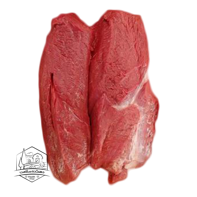 فیله شتر