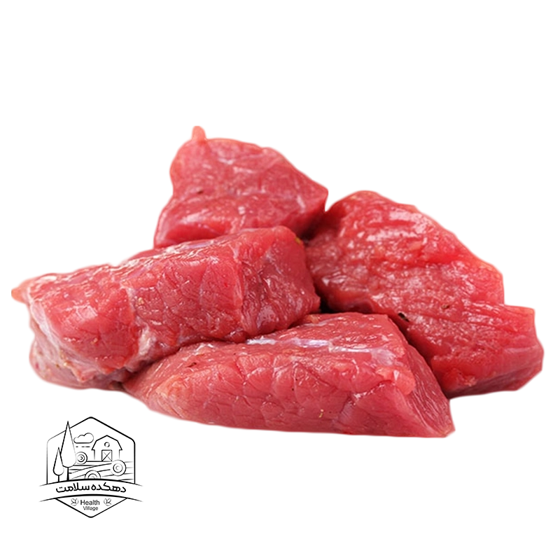 گوشت گوساله