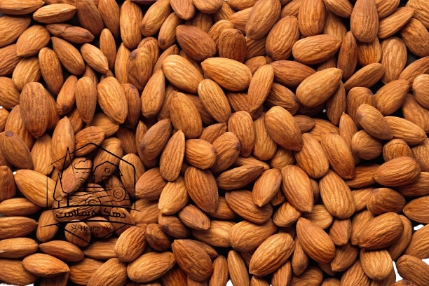 مغز بادام درختی