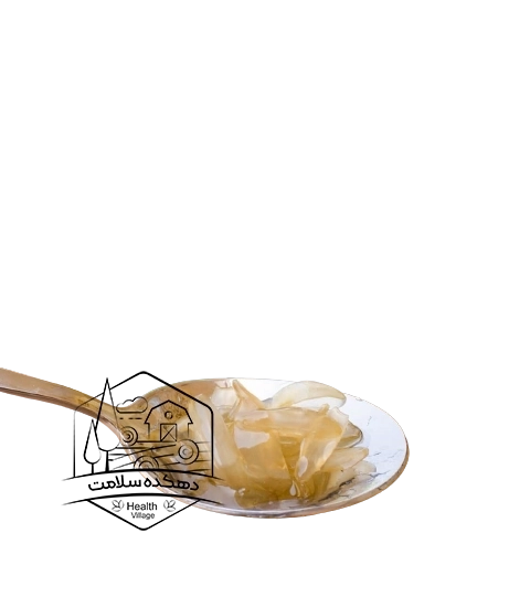 مربای بهار نارنج