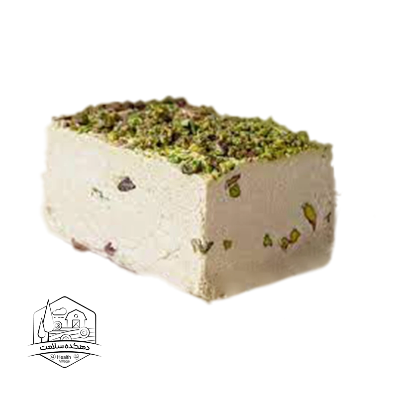 حلوا ارده