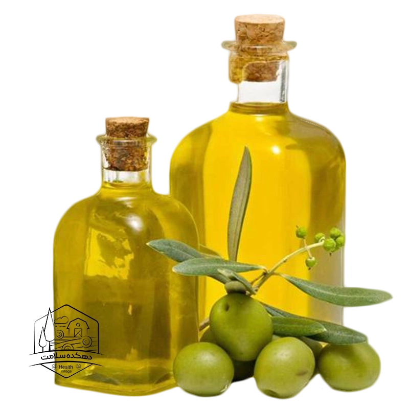 روغن زیتون