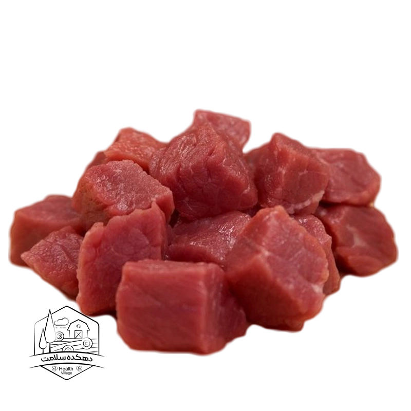 چنجه گوسفندی