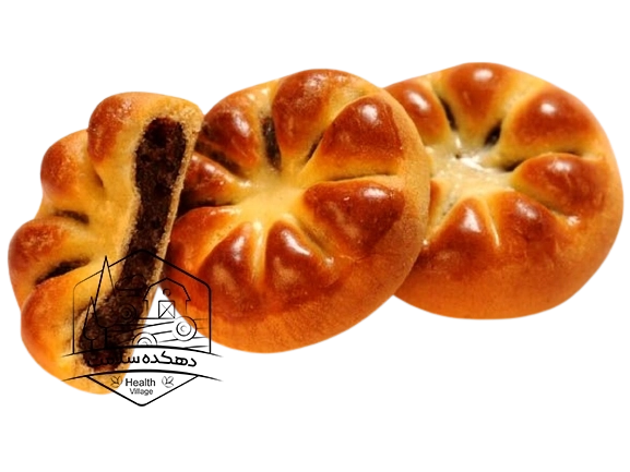 کلوچه خرمایی