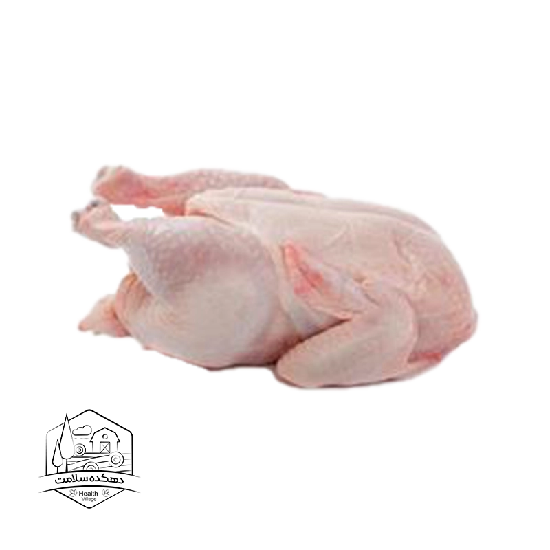 سینه بوقلمون