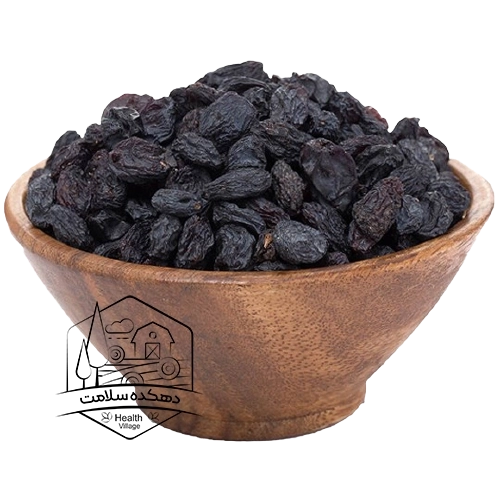 مویز سیاه