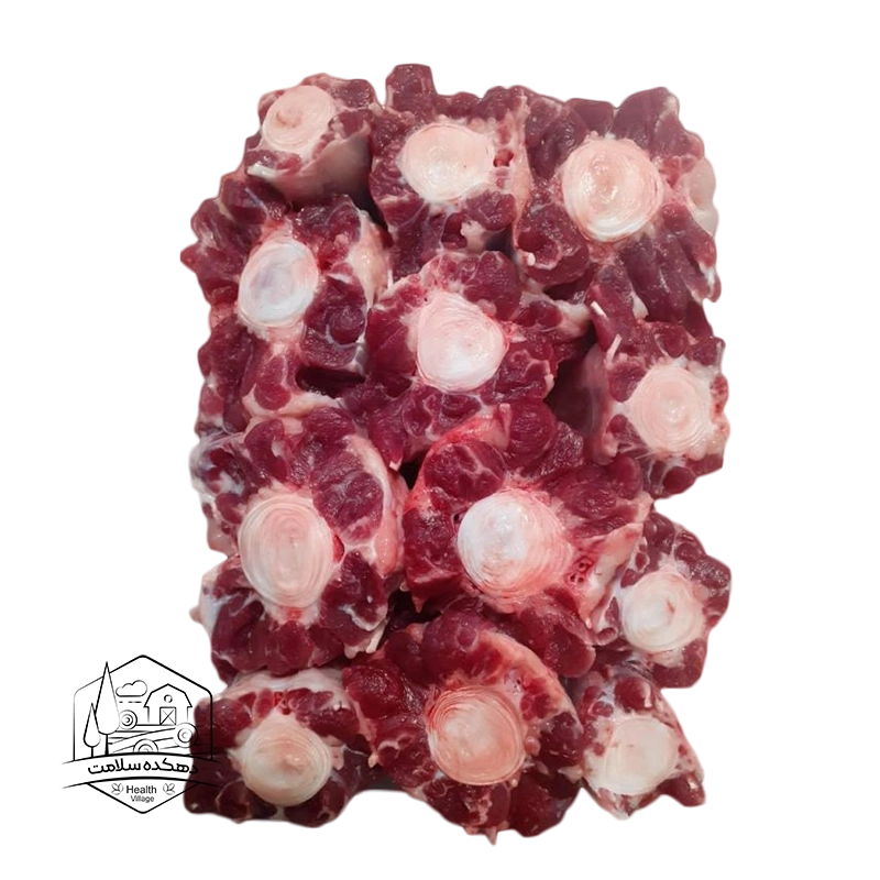 دمبالیچه گوساله