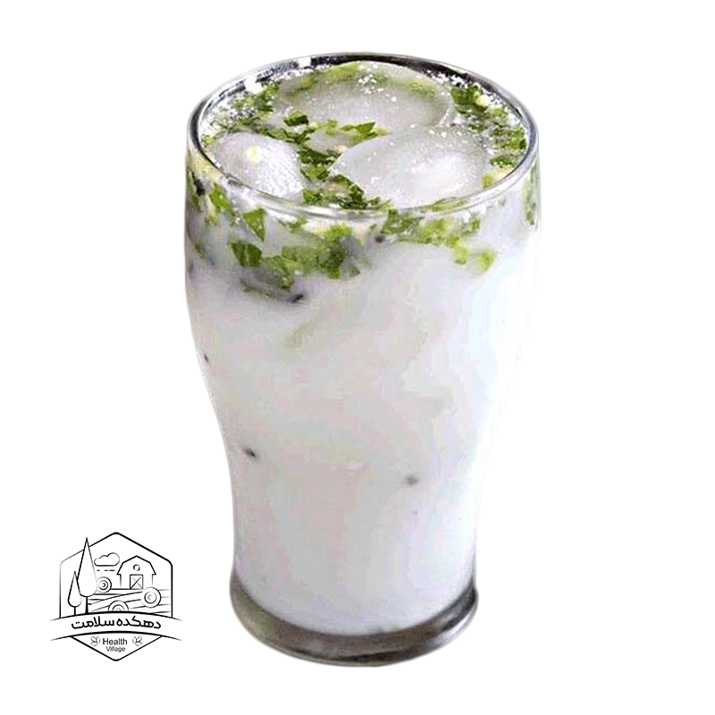 دوغ سبزیجات