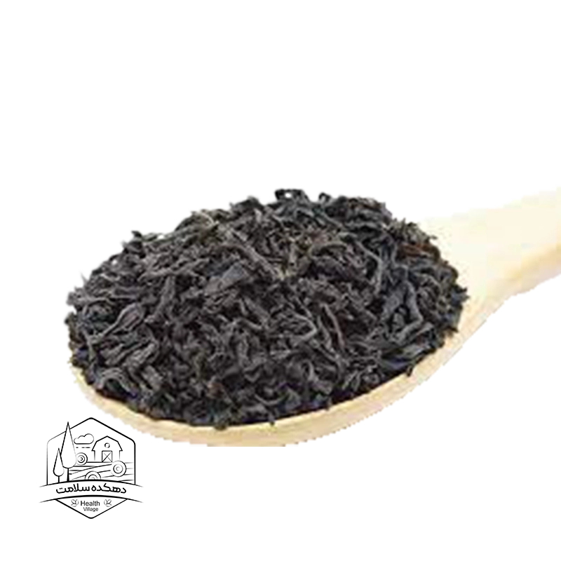 چای باروتی