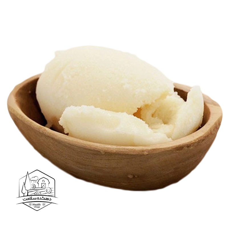 روغن حیوانی گوسفندی