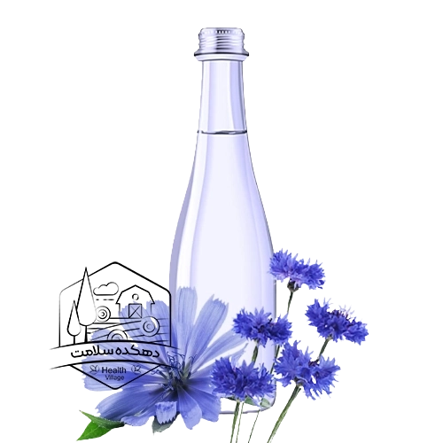 عرق کاسنی
