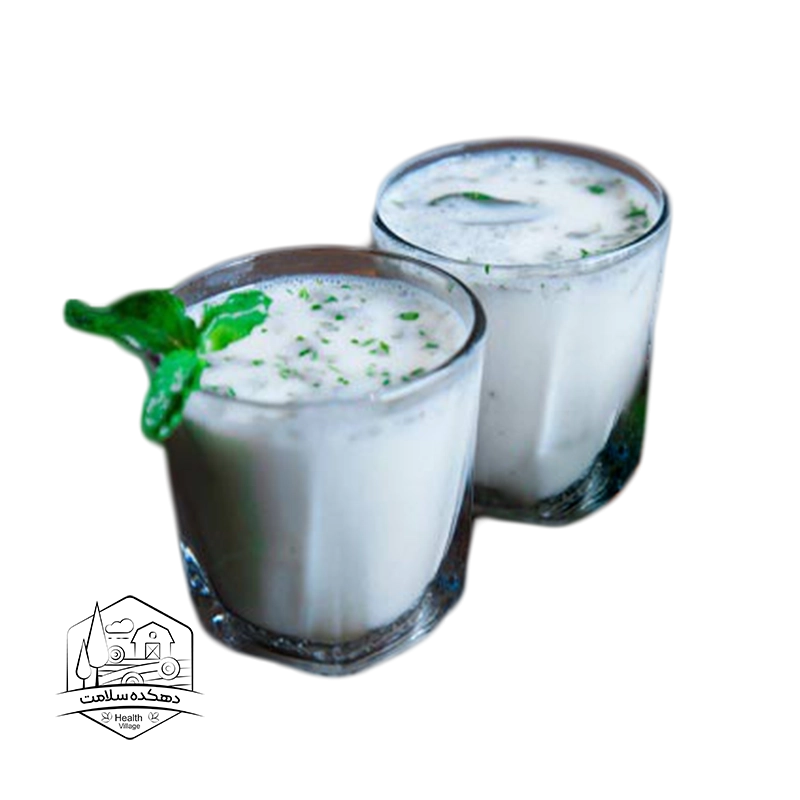 دوغ سبزیجات