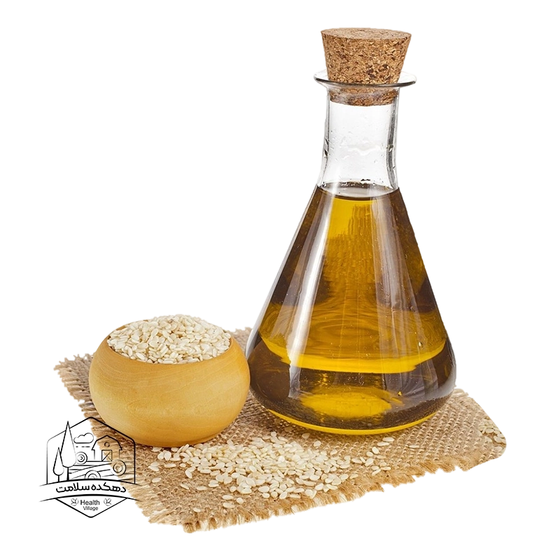 روغن ارده