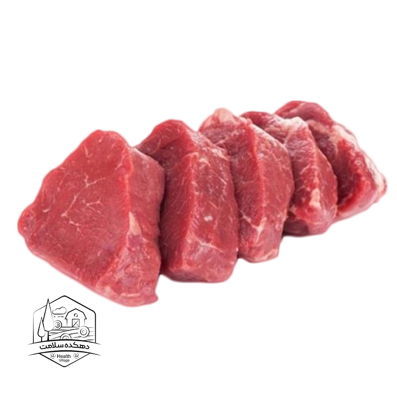 راسته گوساله