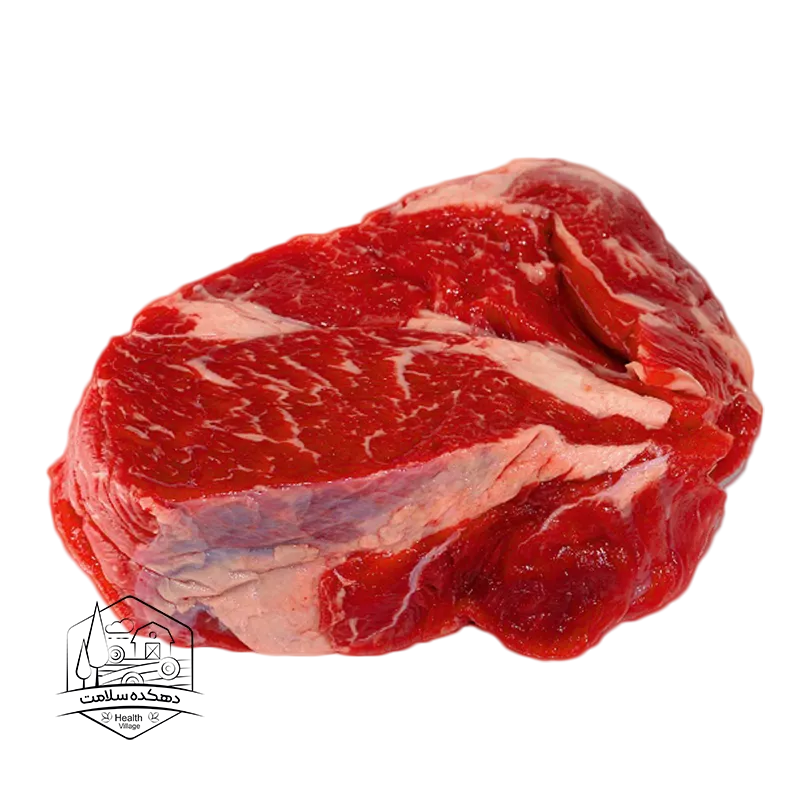 گوشت گوساله