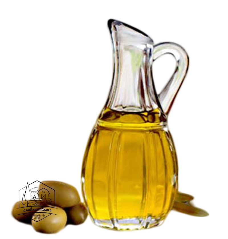 روغن زیتون