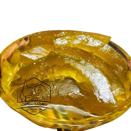 مربای بالنگ