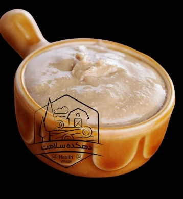 ارده