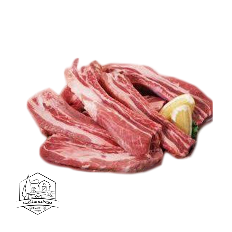 دمبالیچه گوساله