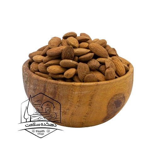 مغز بادام درختی