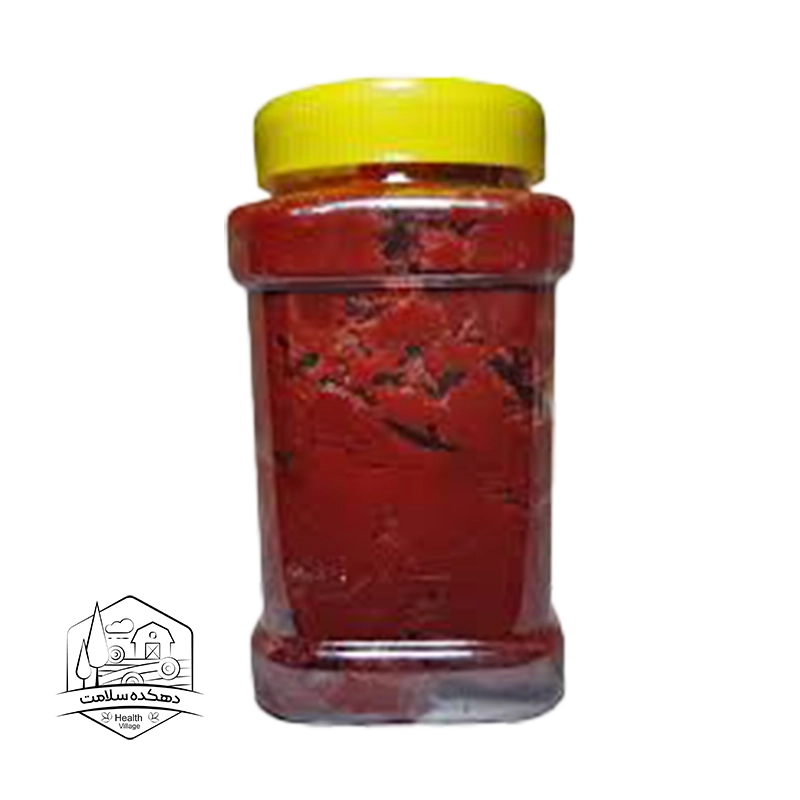 رب گوجه