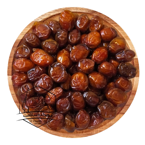 خرما خاصویی