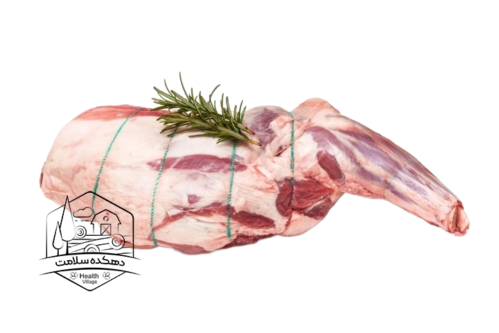 کف دست گوسفندی