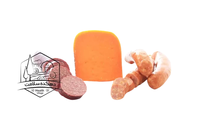 کوکتل پنیری