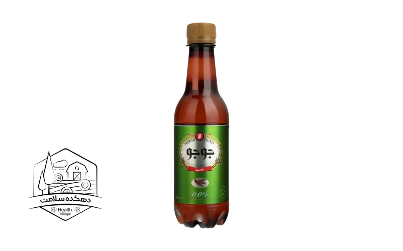 دلستر بطری کوچک
